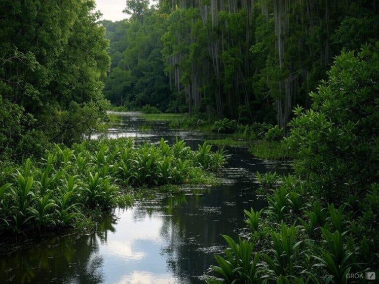 Registro de campo 4 das turfeiras de Campos