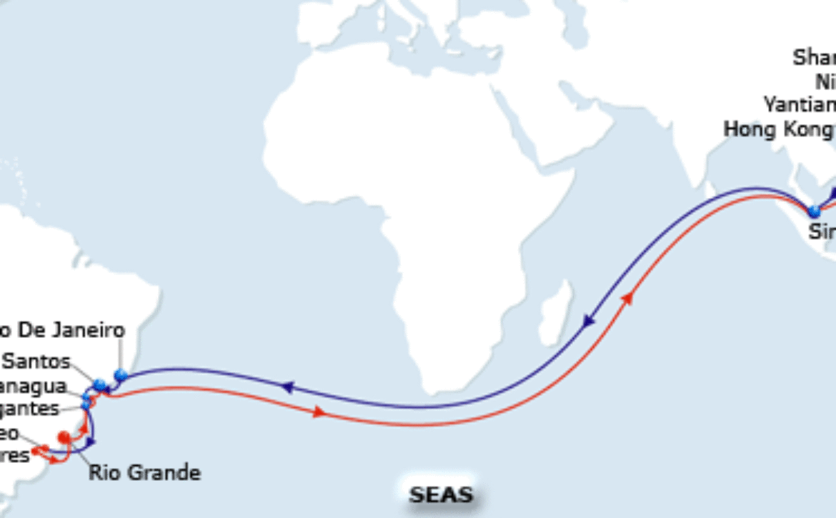 Figure-4-Different-Routes-From-China-To-Brazil-By-Sea